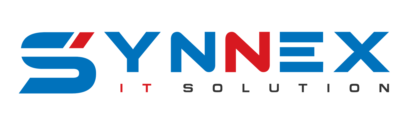 Synnex Logo